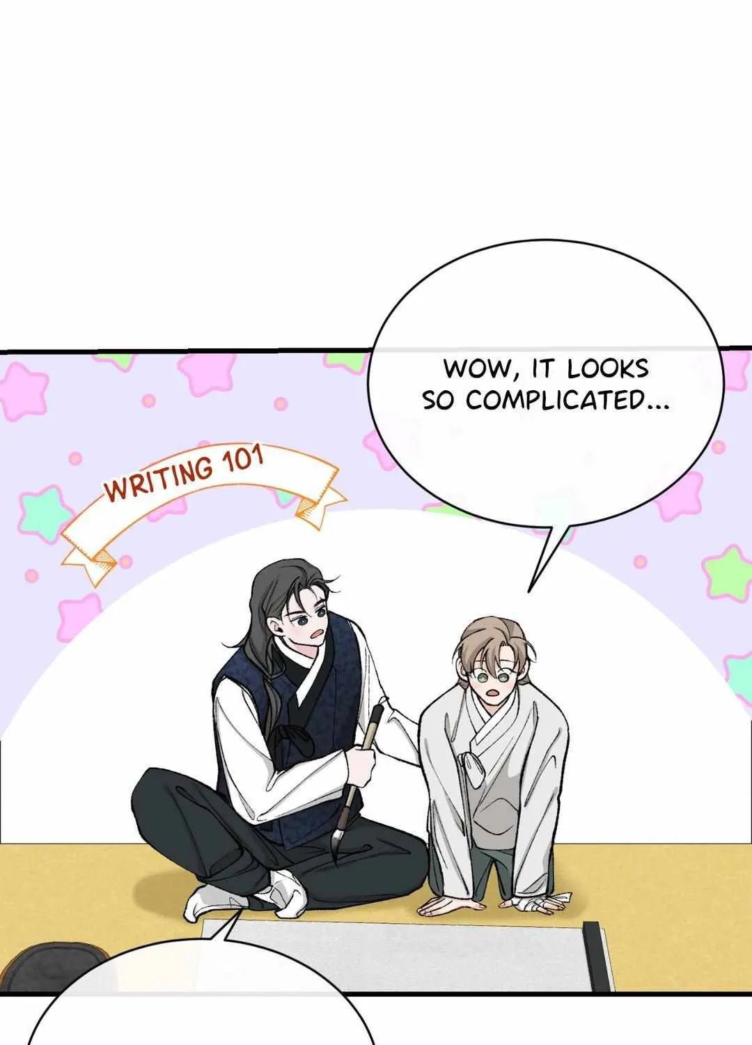 Read Like A Fever Dream chapter 24 image 90 on Lezhin