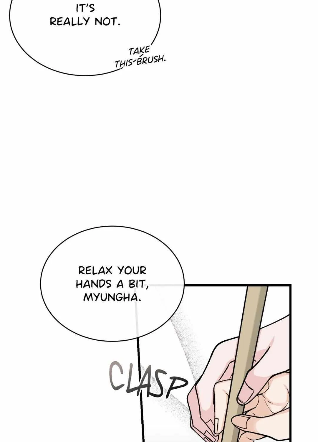 Read Like A Fever Dream chapter 24 image 91 on Lezhin