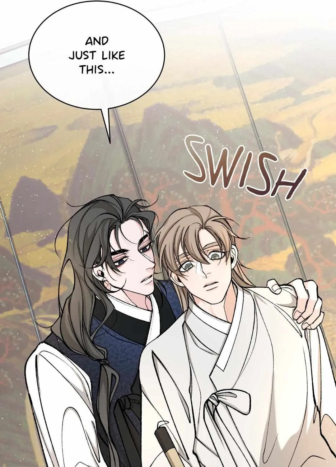 Read Like A Fever Dream chapter 24 image 93 on Lezhin