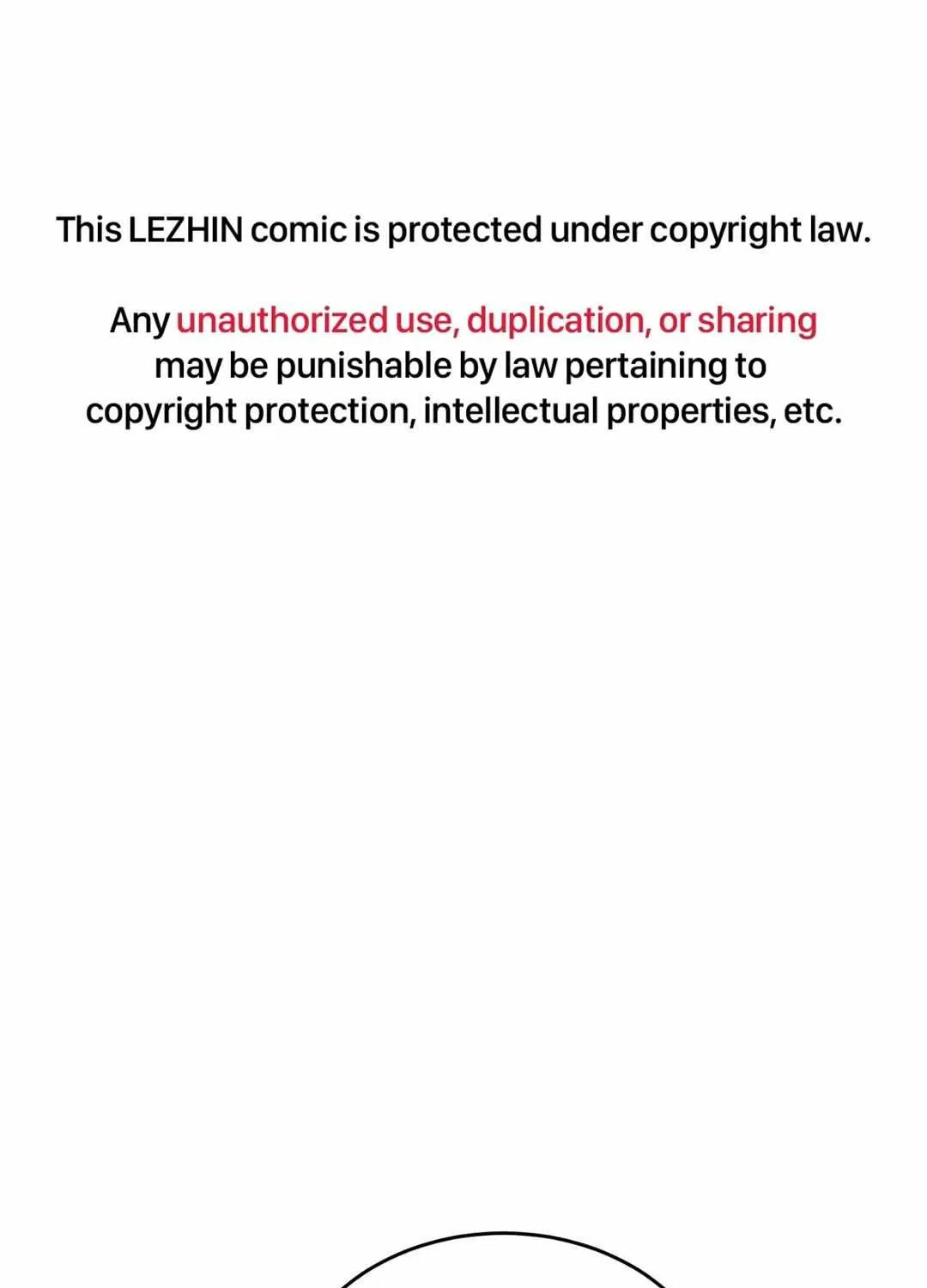 Read Like A Fever Dream chapter 25 image 1 on Lezhin