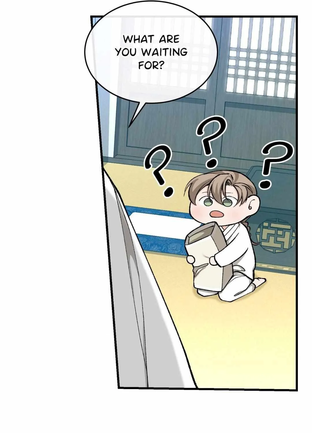 Read Like A Fever Dream chapter 25 image 107 on Lezhin