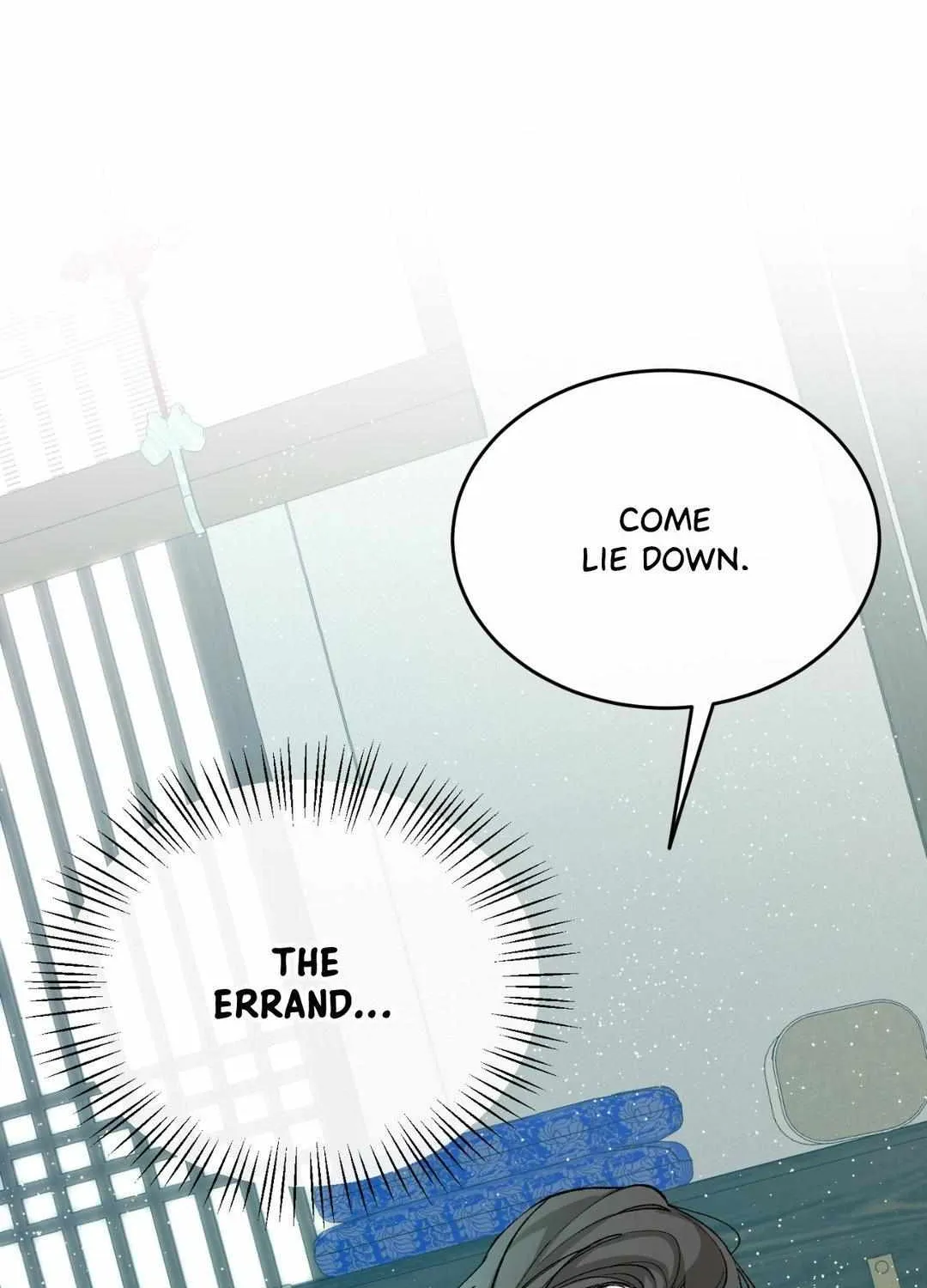 Read Like A Fever Dream chapter 25 image 108 on Lezhin