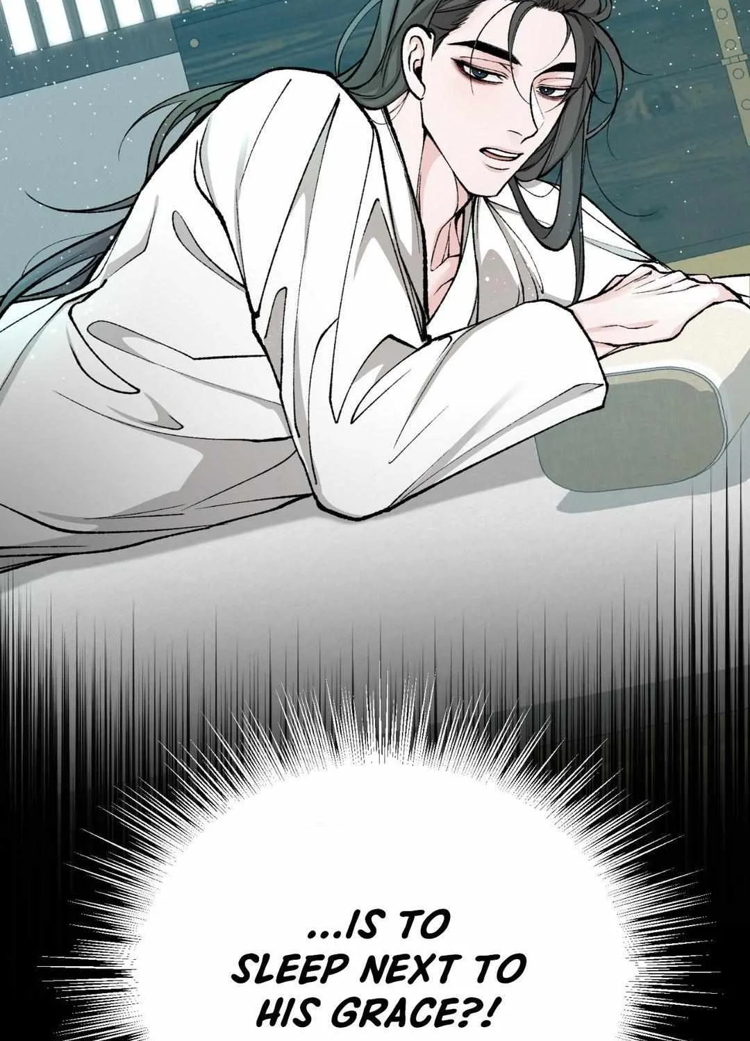 Read Like A Fever Dream chapter 25 image 109 on Lezhin