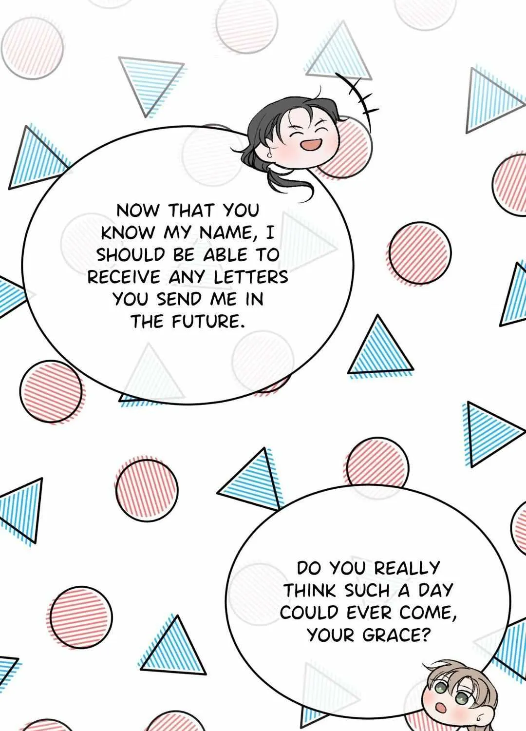 Read Like A Fever Dream chapter 25 image 11 on Lezhin