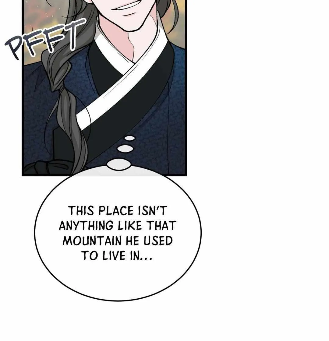 Read Like A Fever Dream chapter 25 image 13 on Lezhin