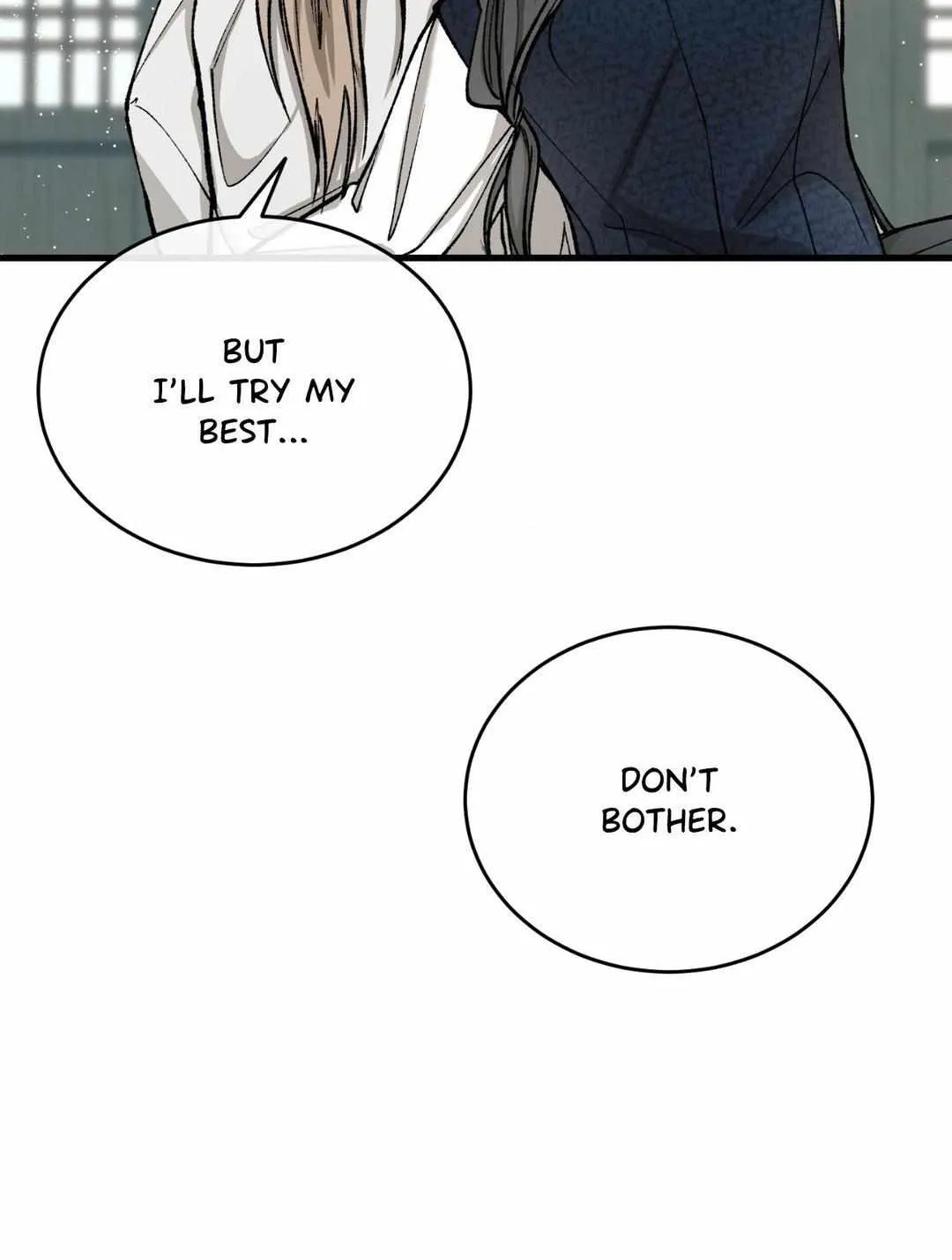 Read Like A Fever Dream chapter 25 image 16 on Lezhin