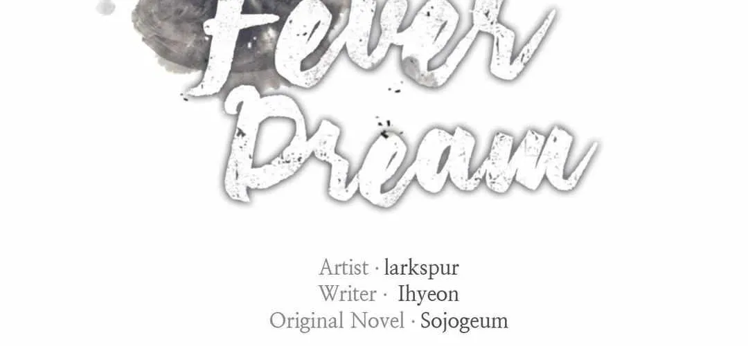 Read Like A Fever Dream chapter 25 image 20 on Lezhin