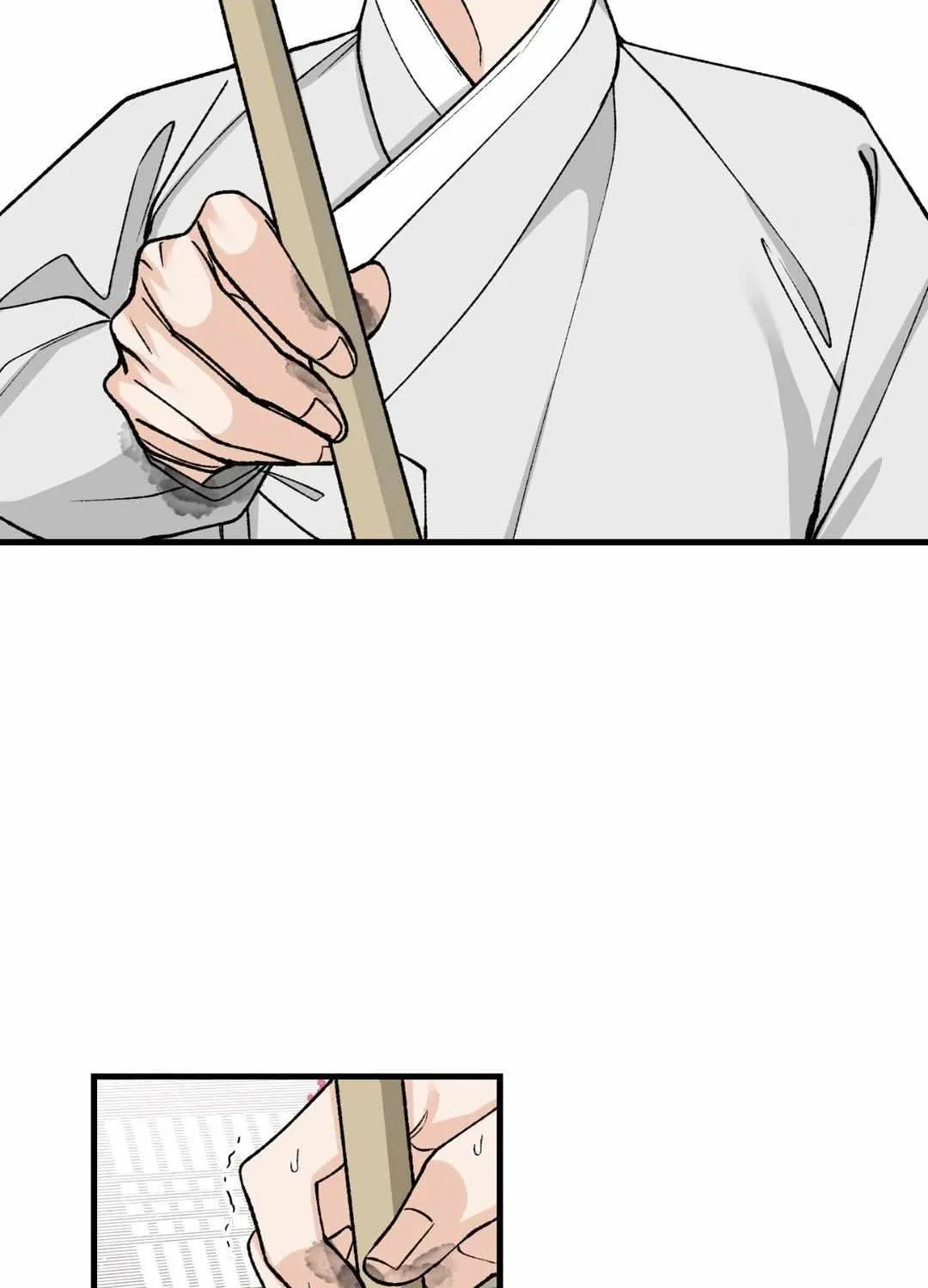Read Like A Fever Dream chapter 25 image 22 on Lezhin