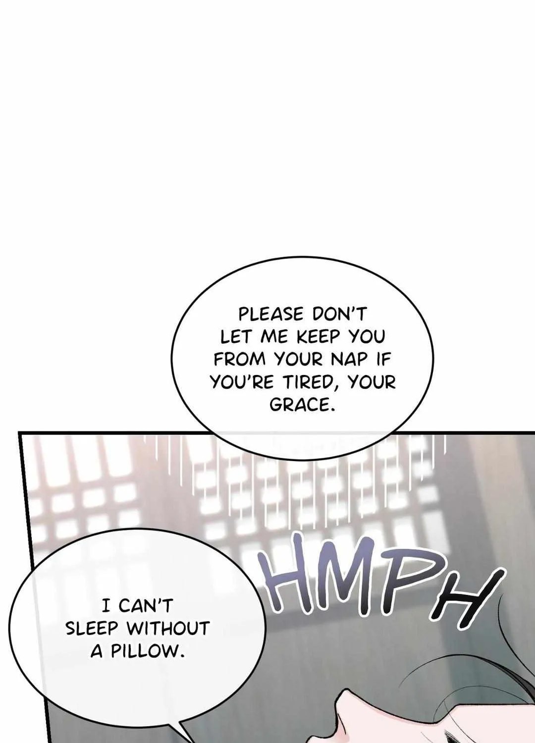 Read Like A Fever Dream chapter 25 image 31 on Lezhin