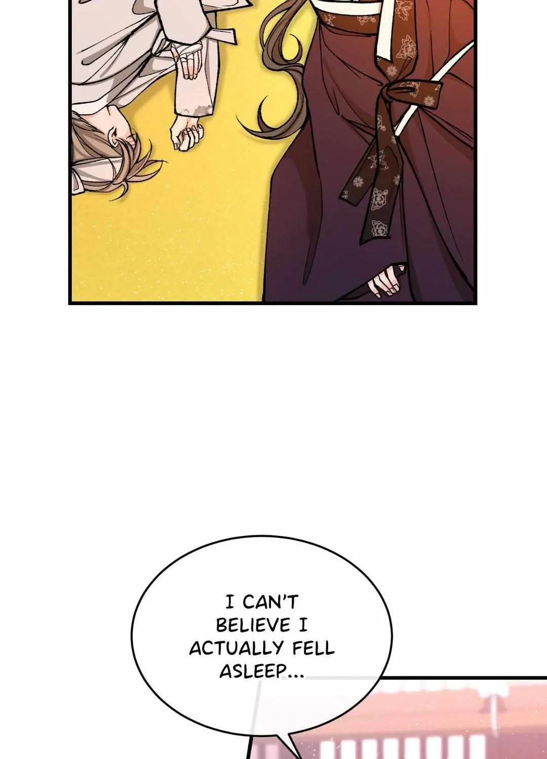 Read Like A Fever Dream chapter 25 image 44 on Lezhin