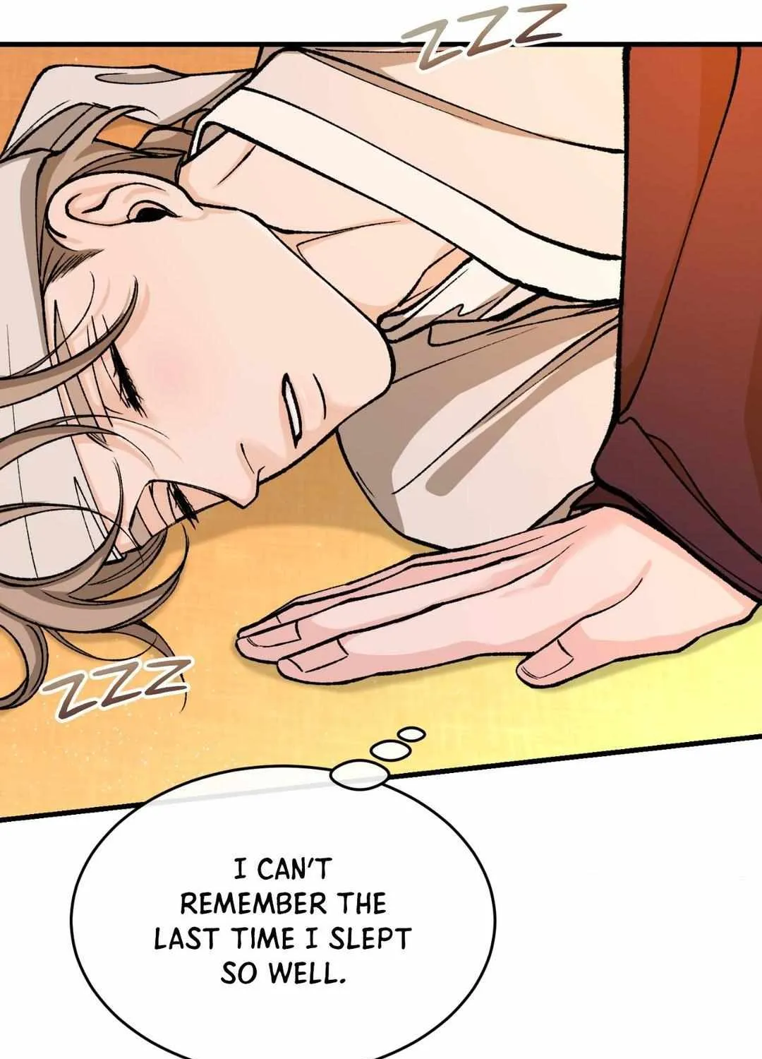 Read Like A Fever Dream chapter 25 image 47 on Lezhin