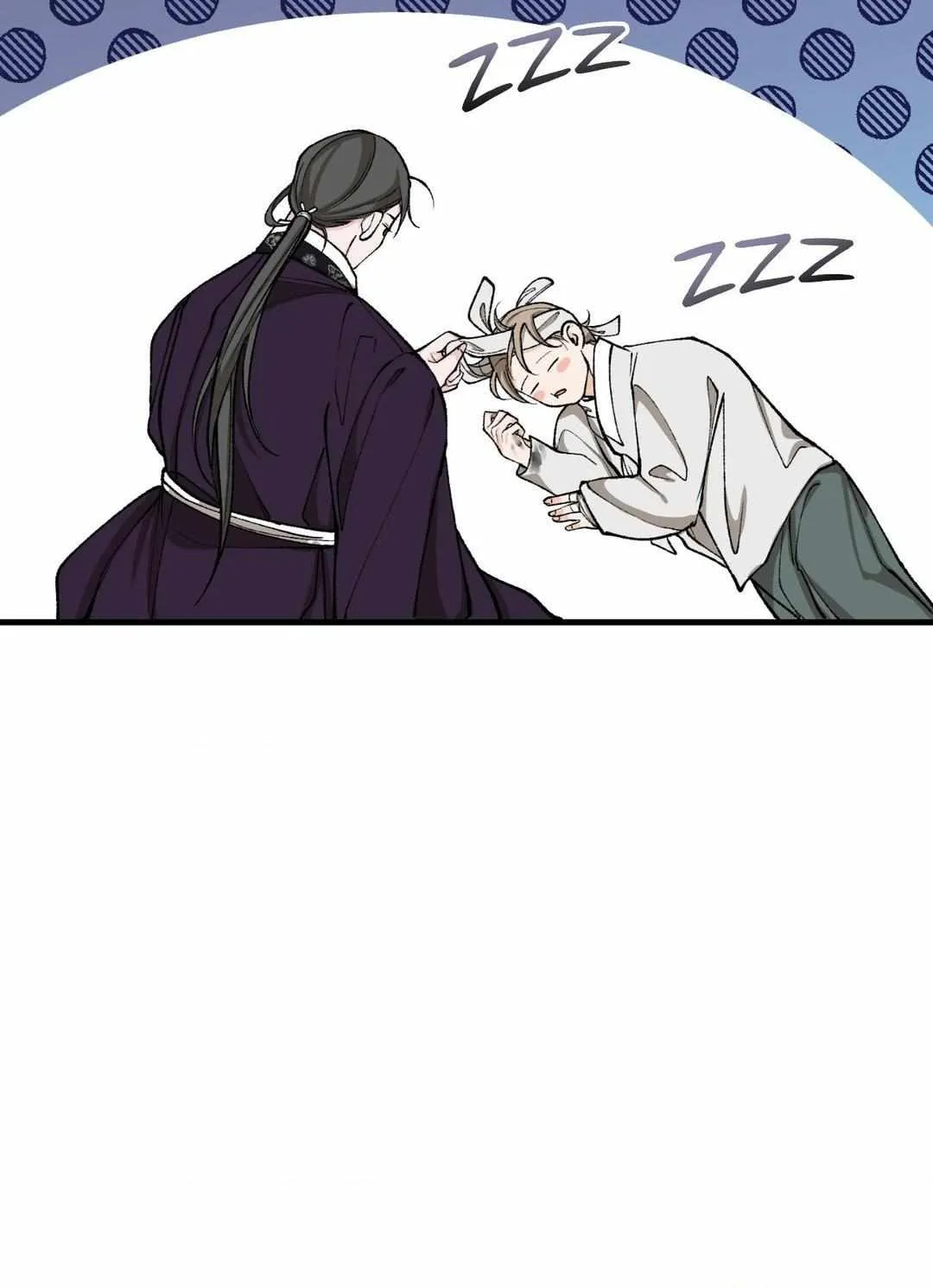 Read Like A Fever Dream chapter 25 image 52 on Lezhin