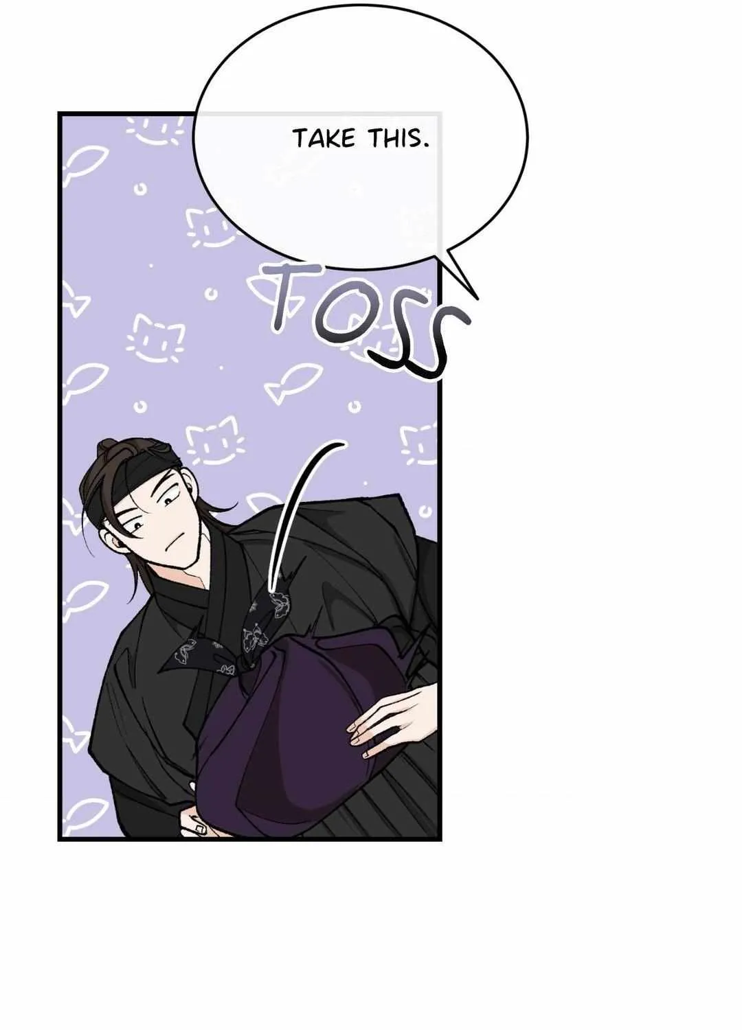 Read Like A Fever Dream chapter 25 image 57 on Lezhin