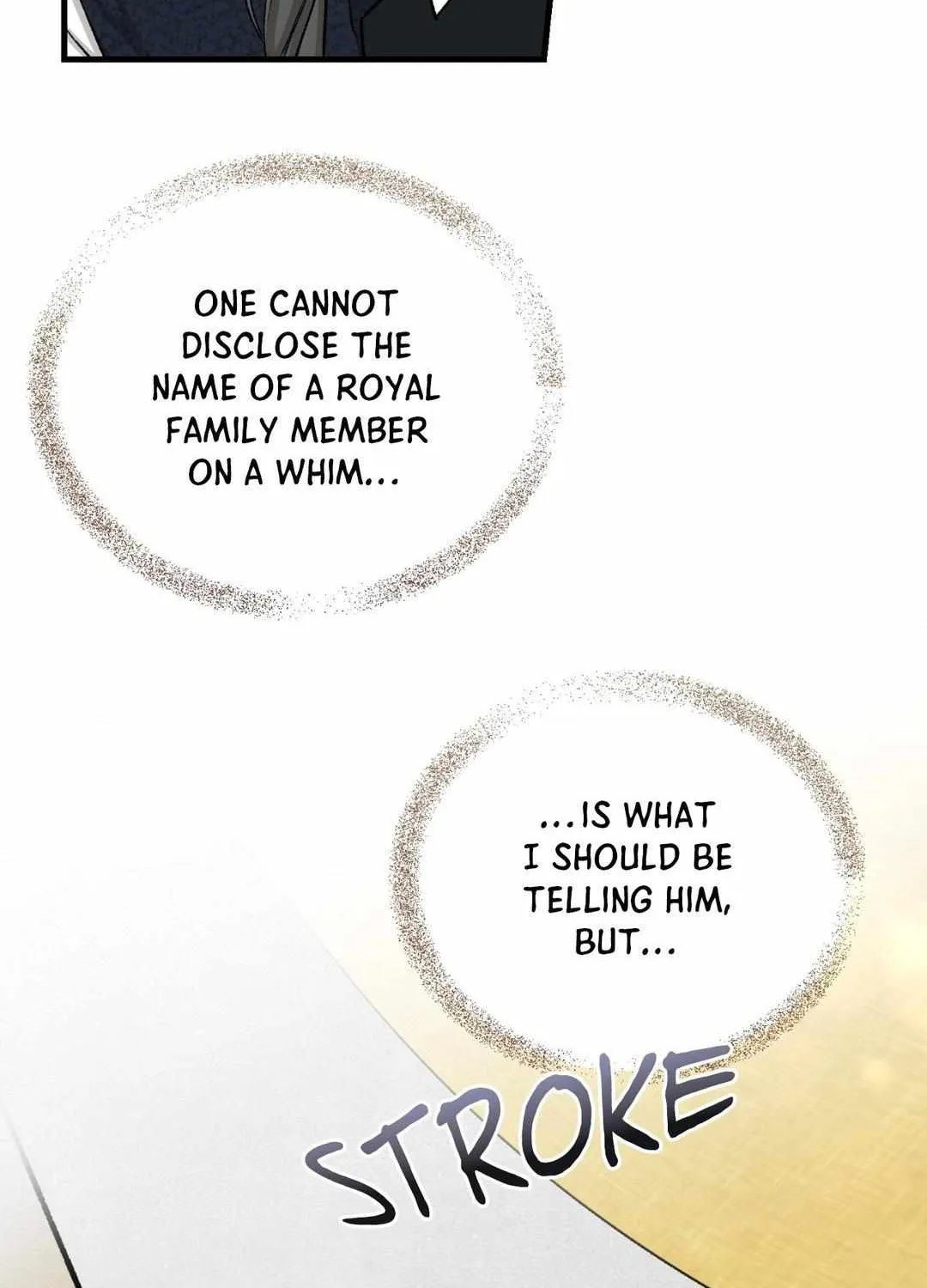 Read Like A Fever Dream chapter 25 image 6 on Lezhin