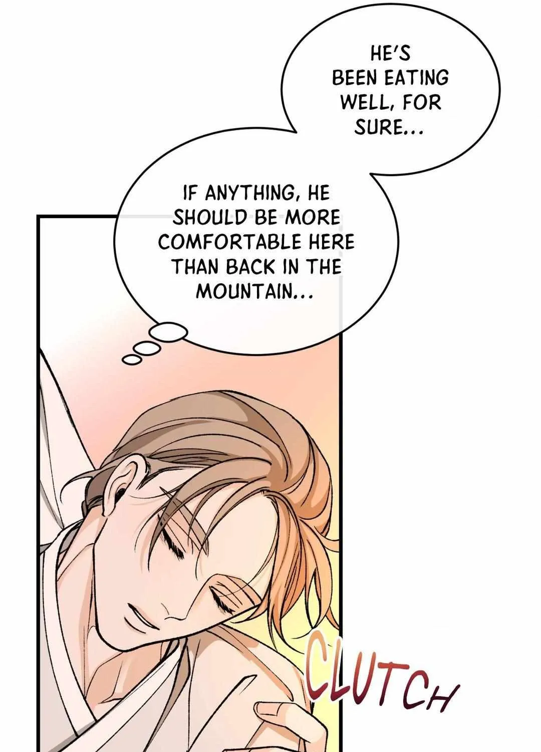 Read Like A Fever Dream chapter 25 image 63 on Lezhin