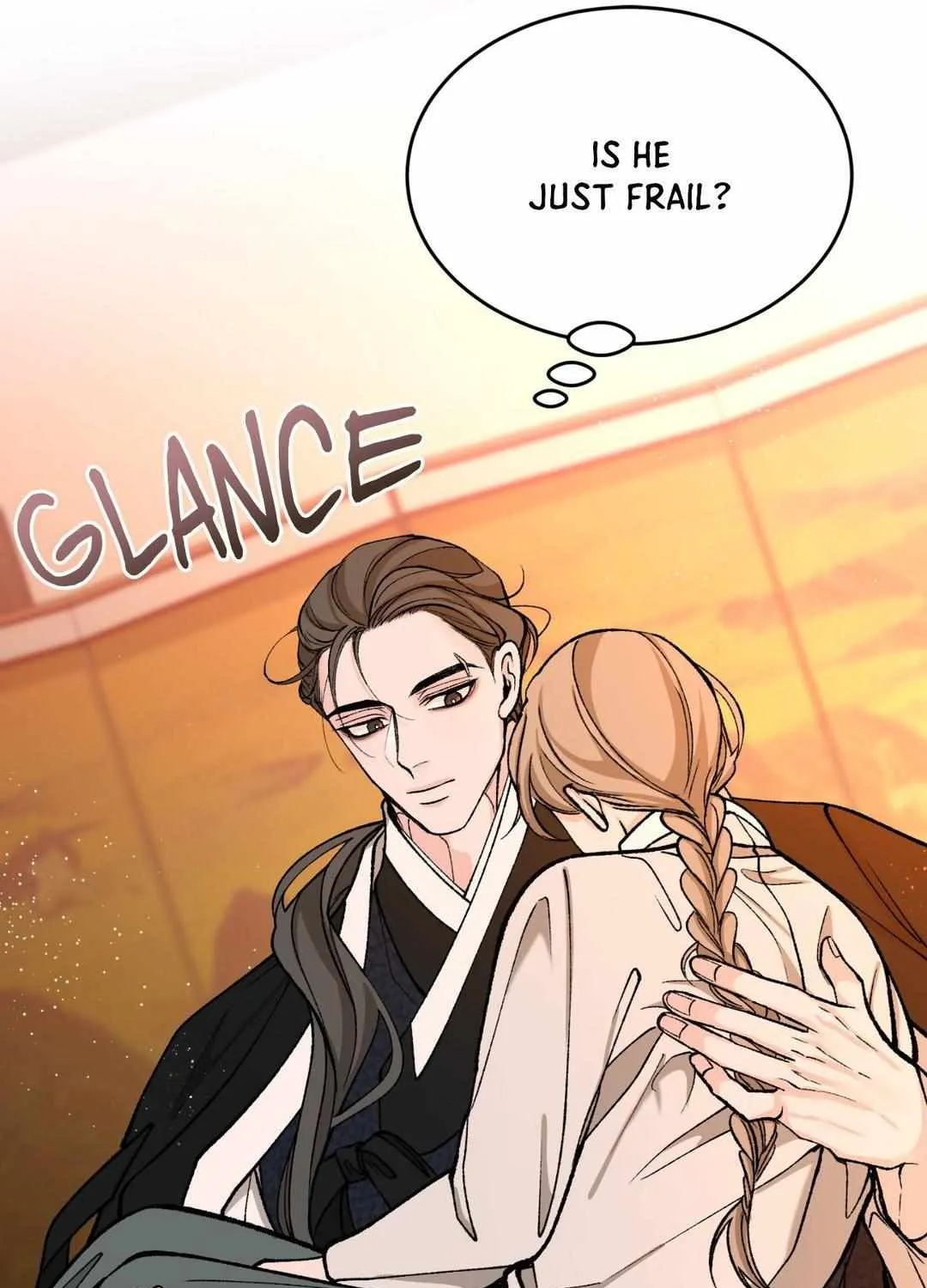 Read Like A Fever Dream chapter 25 image 65 on Lezhin