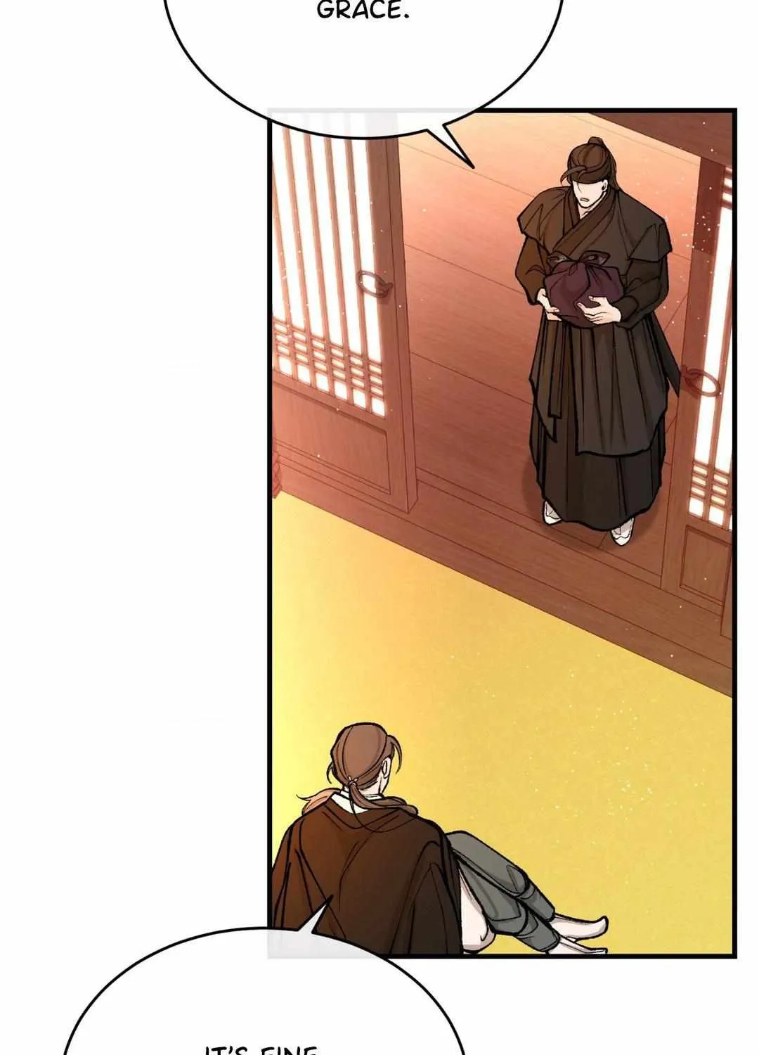 Read Like A Fever Dream chapter 25 image 67 on Lezhin