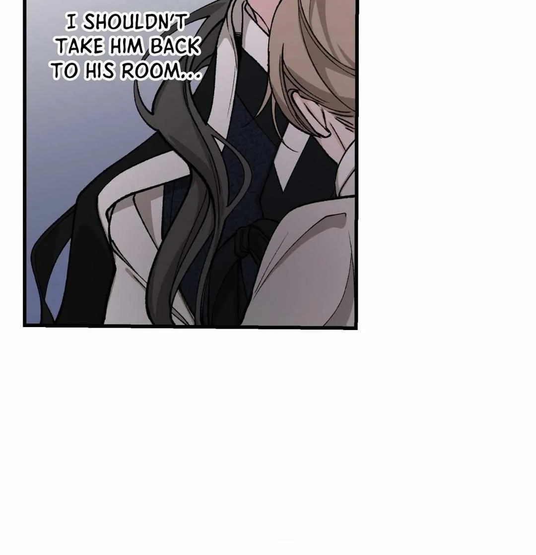 Read Like A Fever Dream chapter 25 image 71 on Lezhin