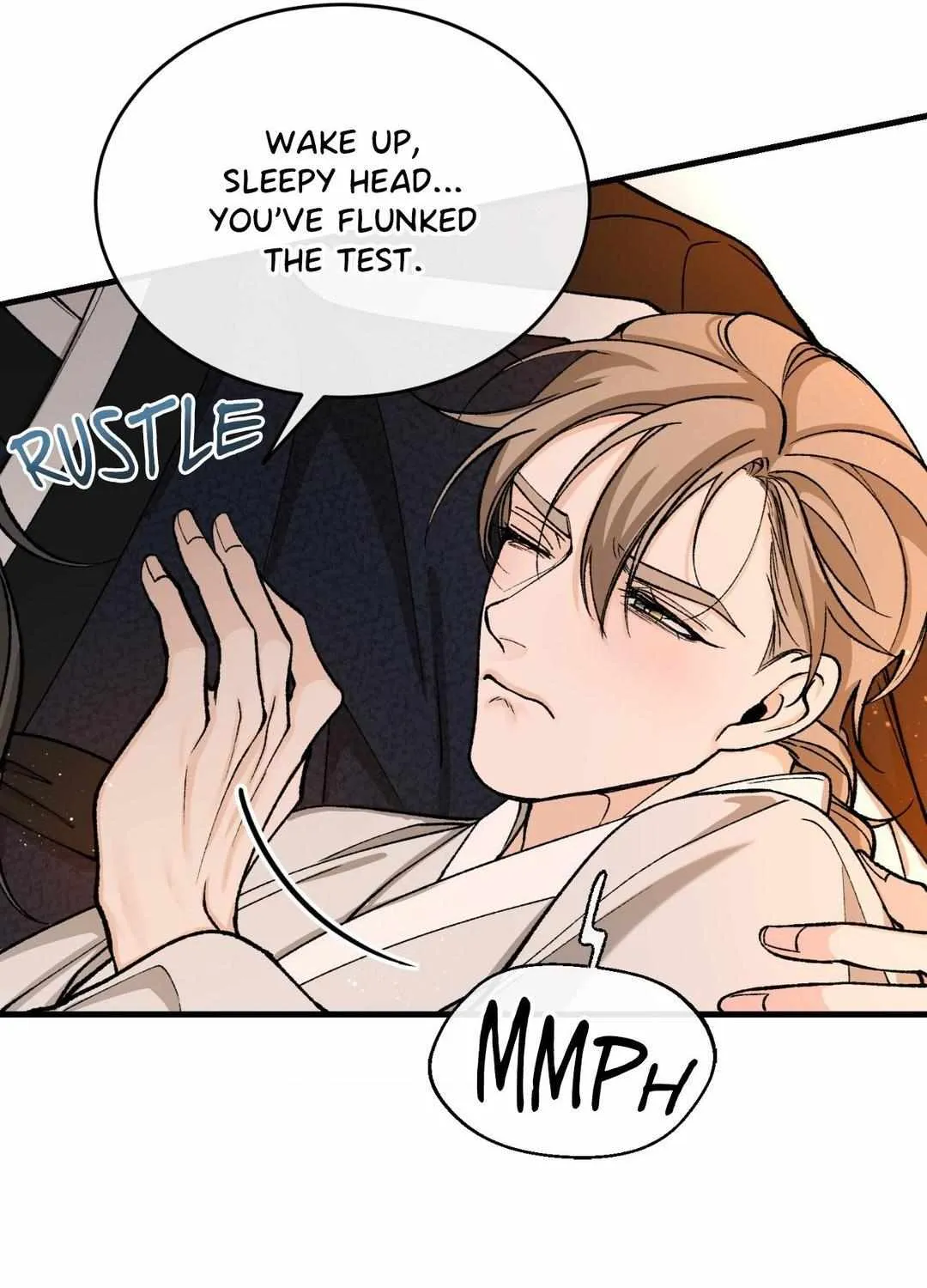 Read Like A Fever Dream chapter 25 image 78 on Lezhin