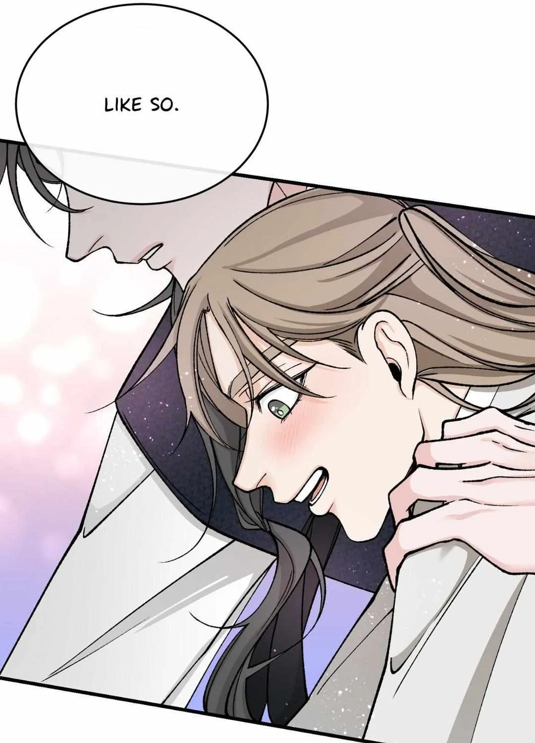 Read Like A Fever Dream chapter 25 image 8 on Lezhin