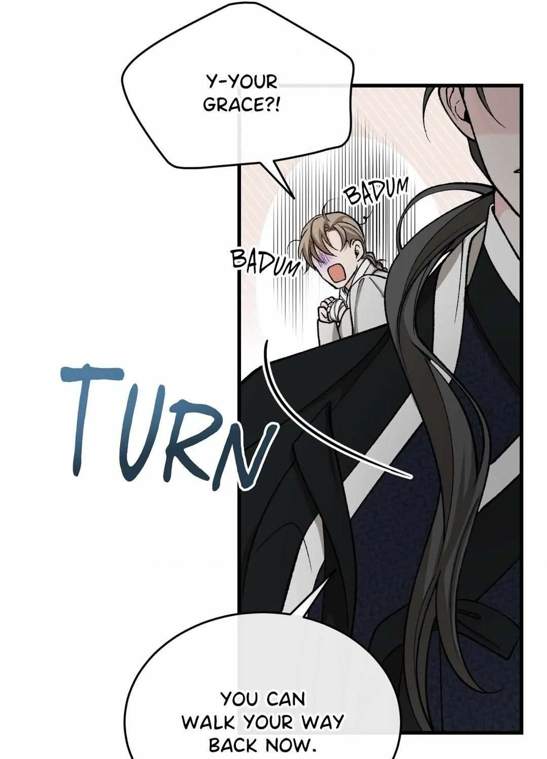 Read Like A Fever Dream chapter 25 image 81 on Lezhin