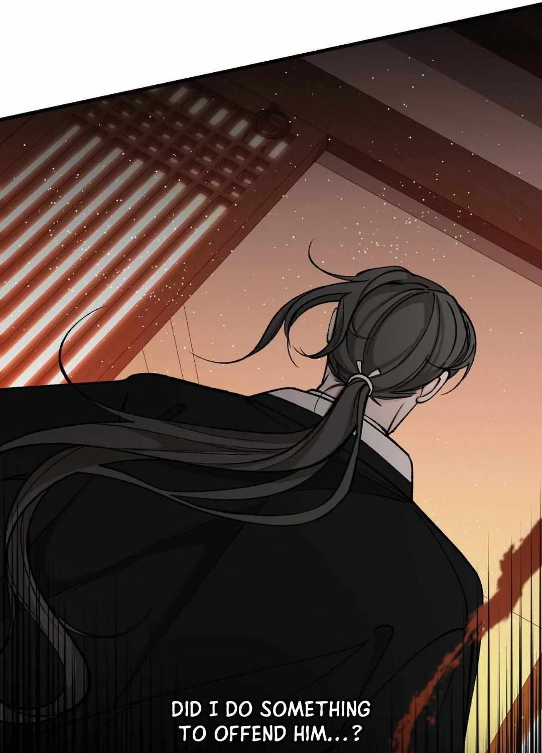Read Like A Fever Dream chapter 25 image 84 on Lezhin