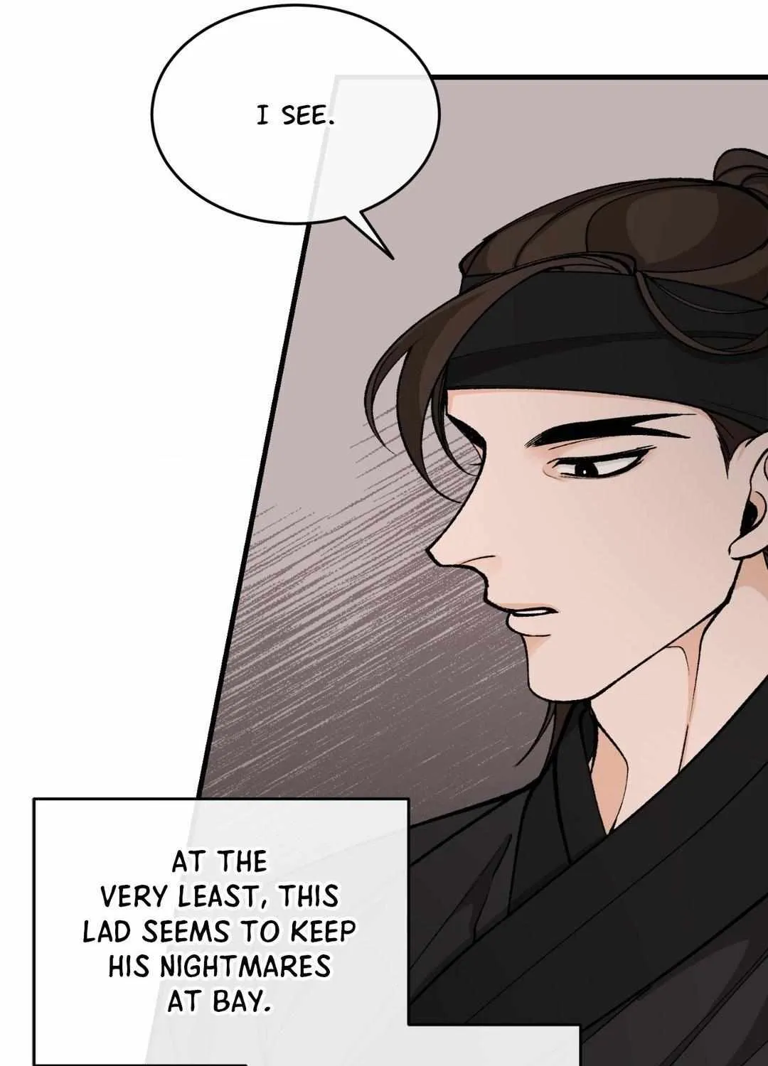 Read Like A Fever Dream chapter 25 image 99 on Lezhin