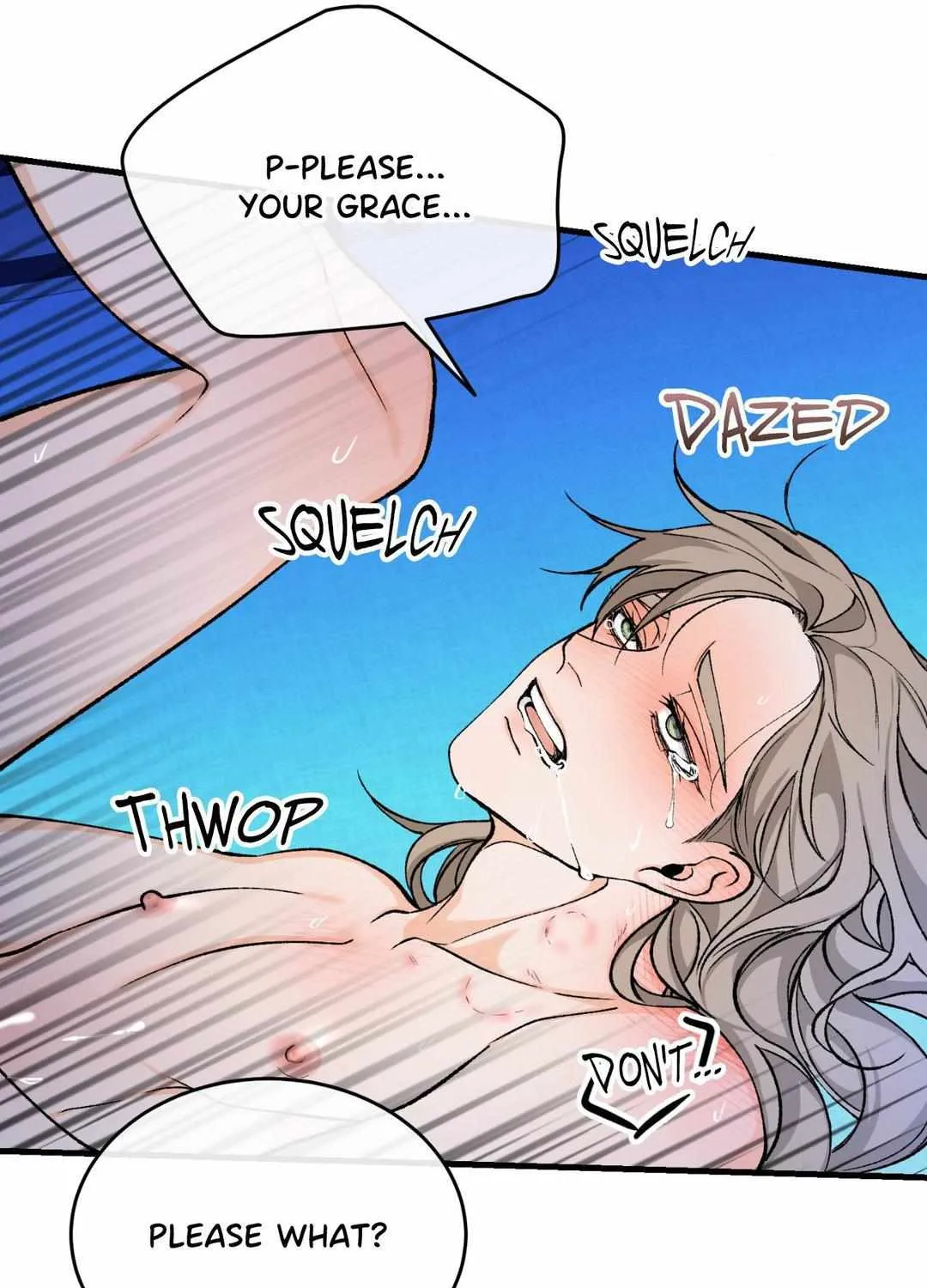 Read Like A Fever Dream chapter 27 image 102 on Lezhin