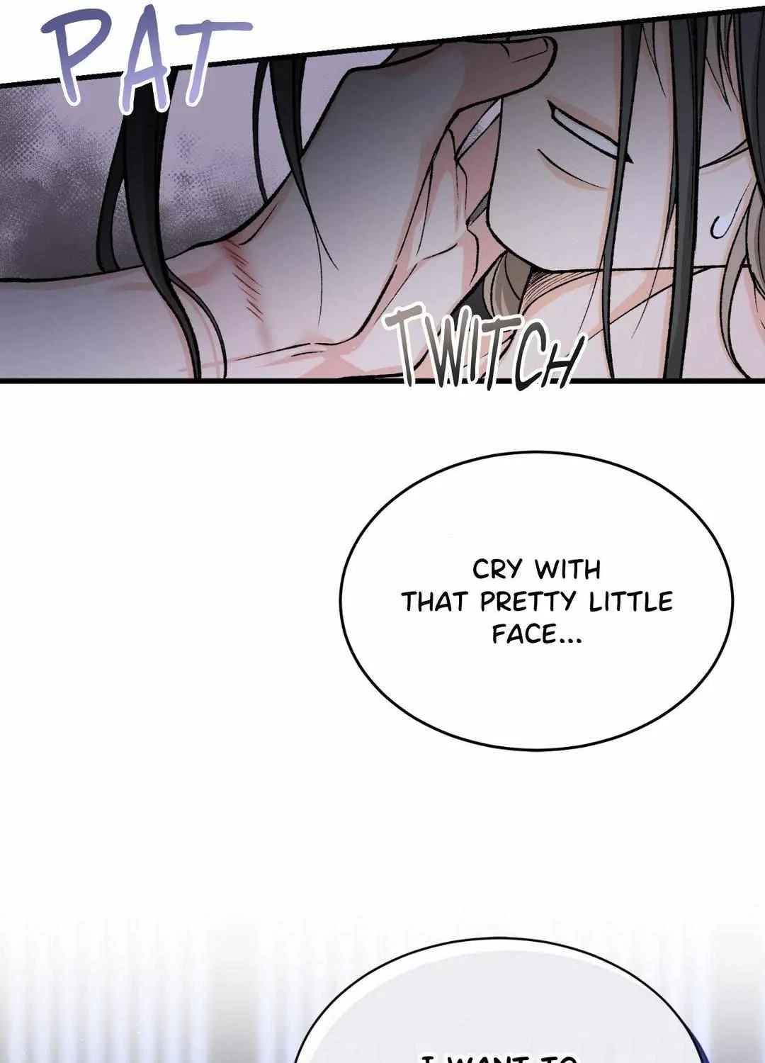 Read Like A Fever Dream chapter 27 image 18 on Lezhin