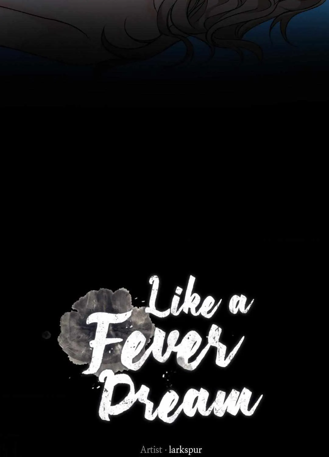 Read Like A Fever Dream chapter 27 image 20 on Lezhin