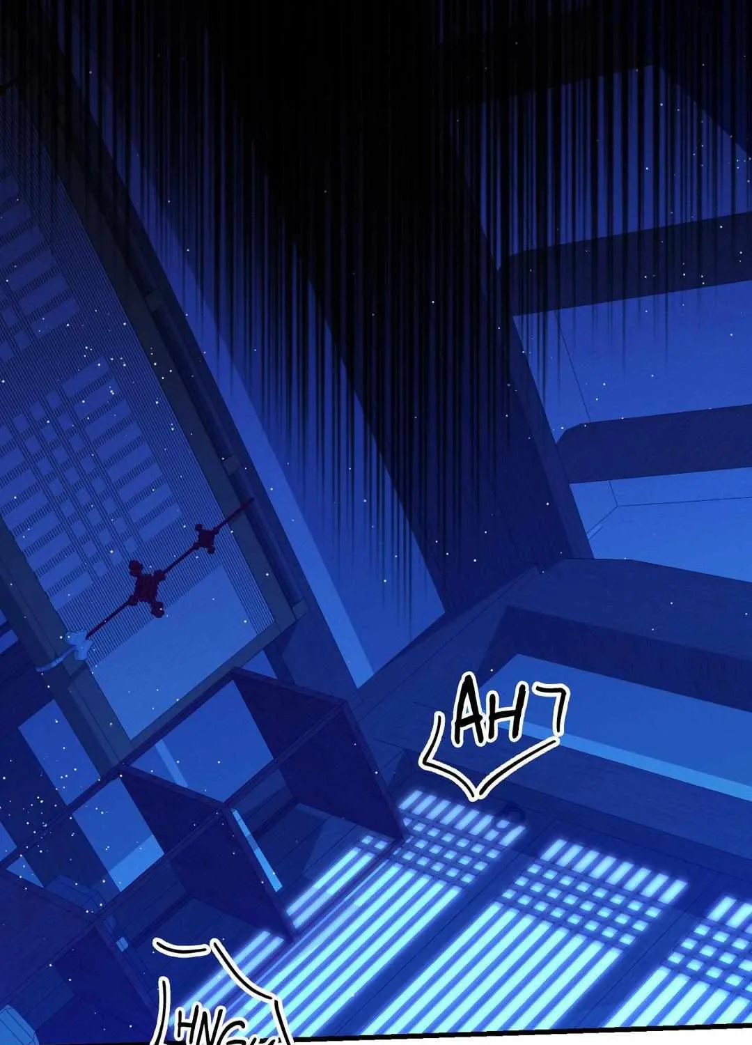 Read Like A Fever Dream chapter 27 image 22 on Lezhin