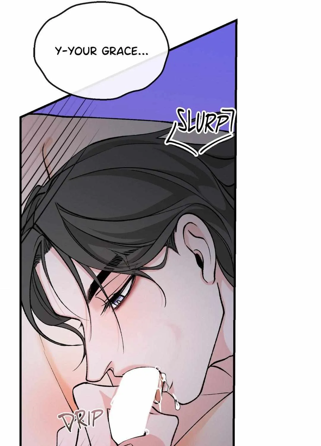 Read Like A Fever Dream chapter 27 image 25 on Lezhin