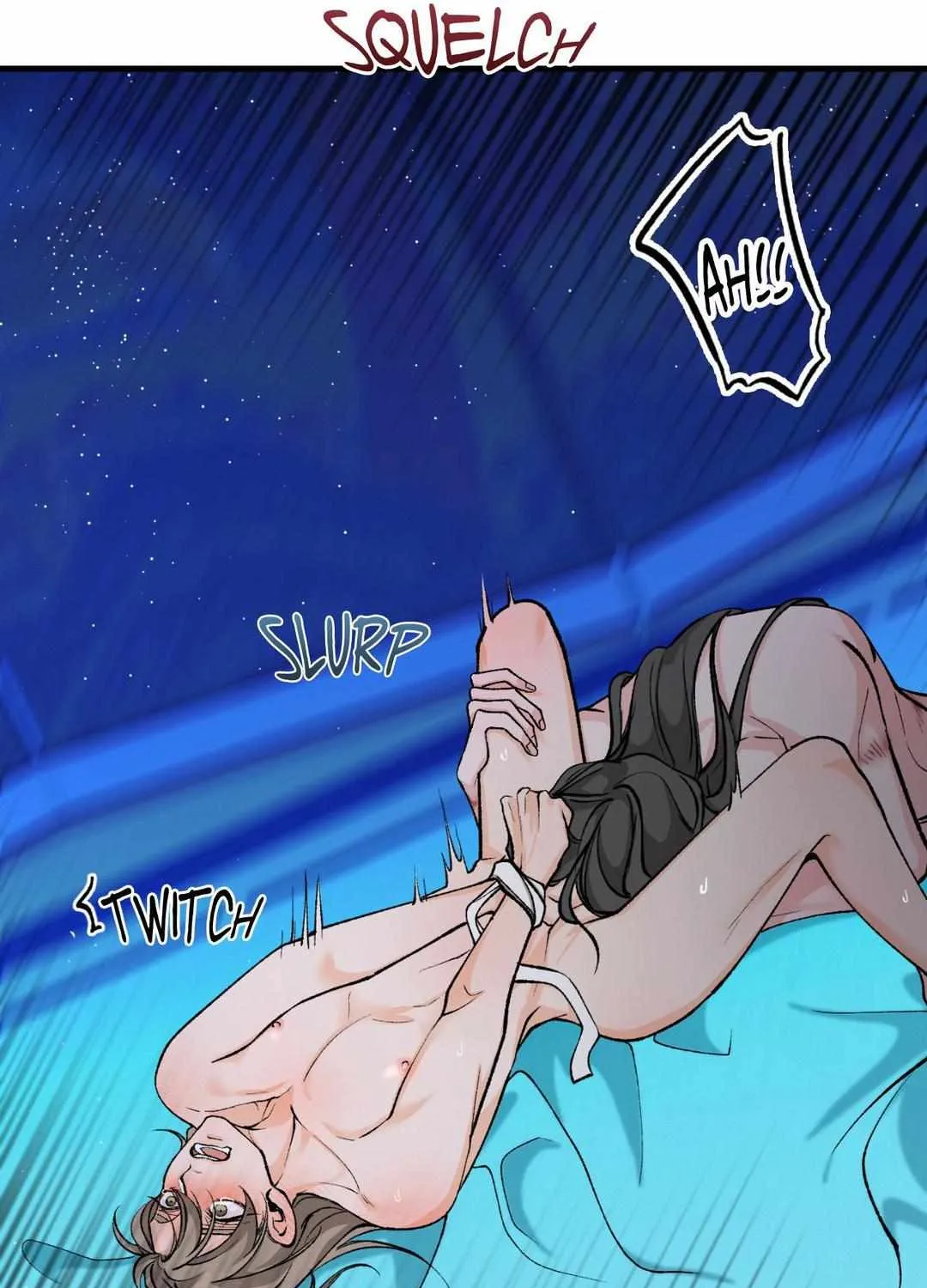 Read Like A Fever Dream chapter 27 image 28 on Lezhin