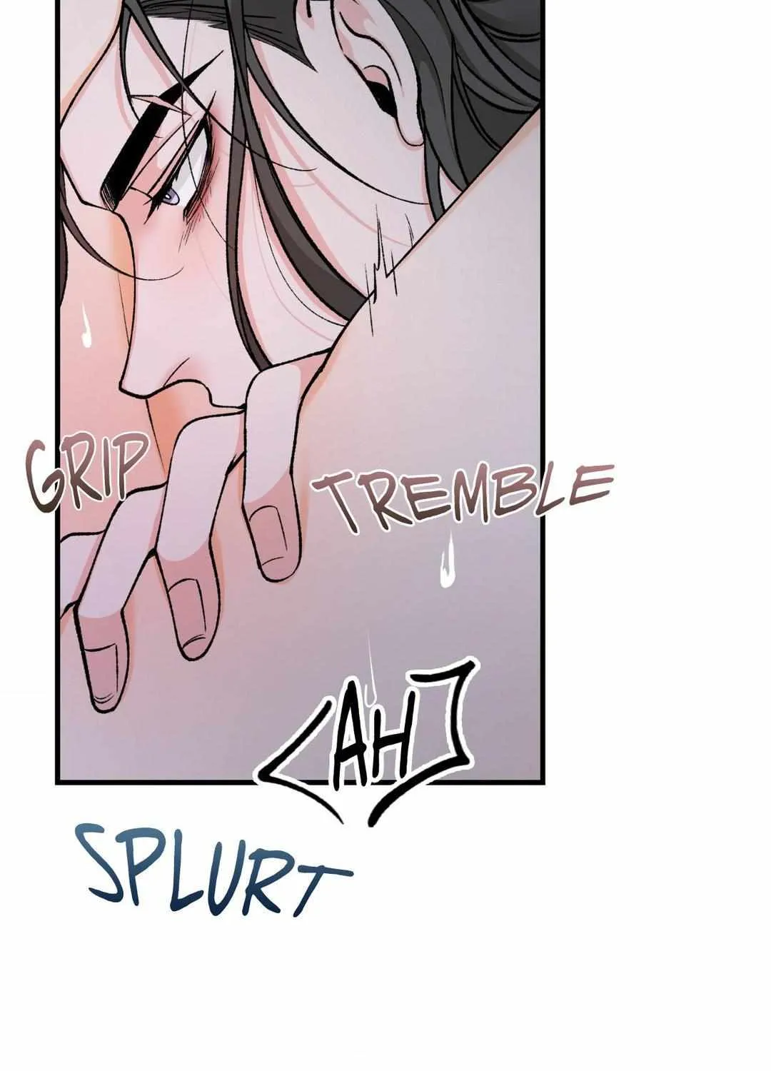 Read Like A Fever Dream chapter 27 image 30 on Lezhin