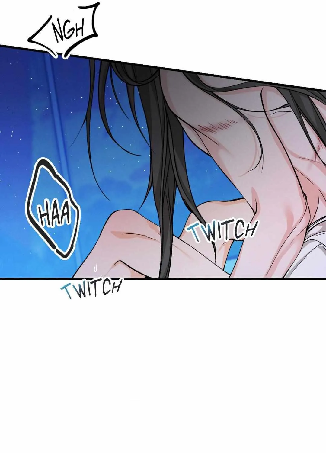 Read Like A Fever Dream chapter 27 image 32 on Lezhin