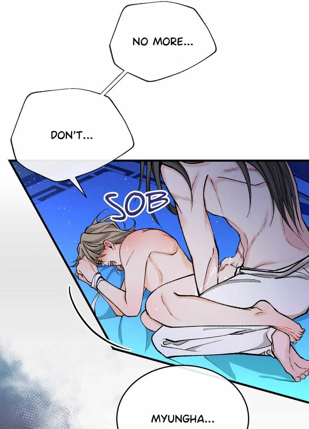 Read Like A Fever Dream chapter 27 image 36 on Lezhin