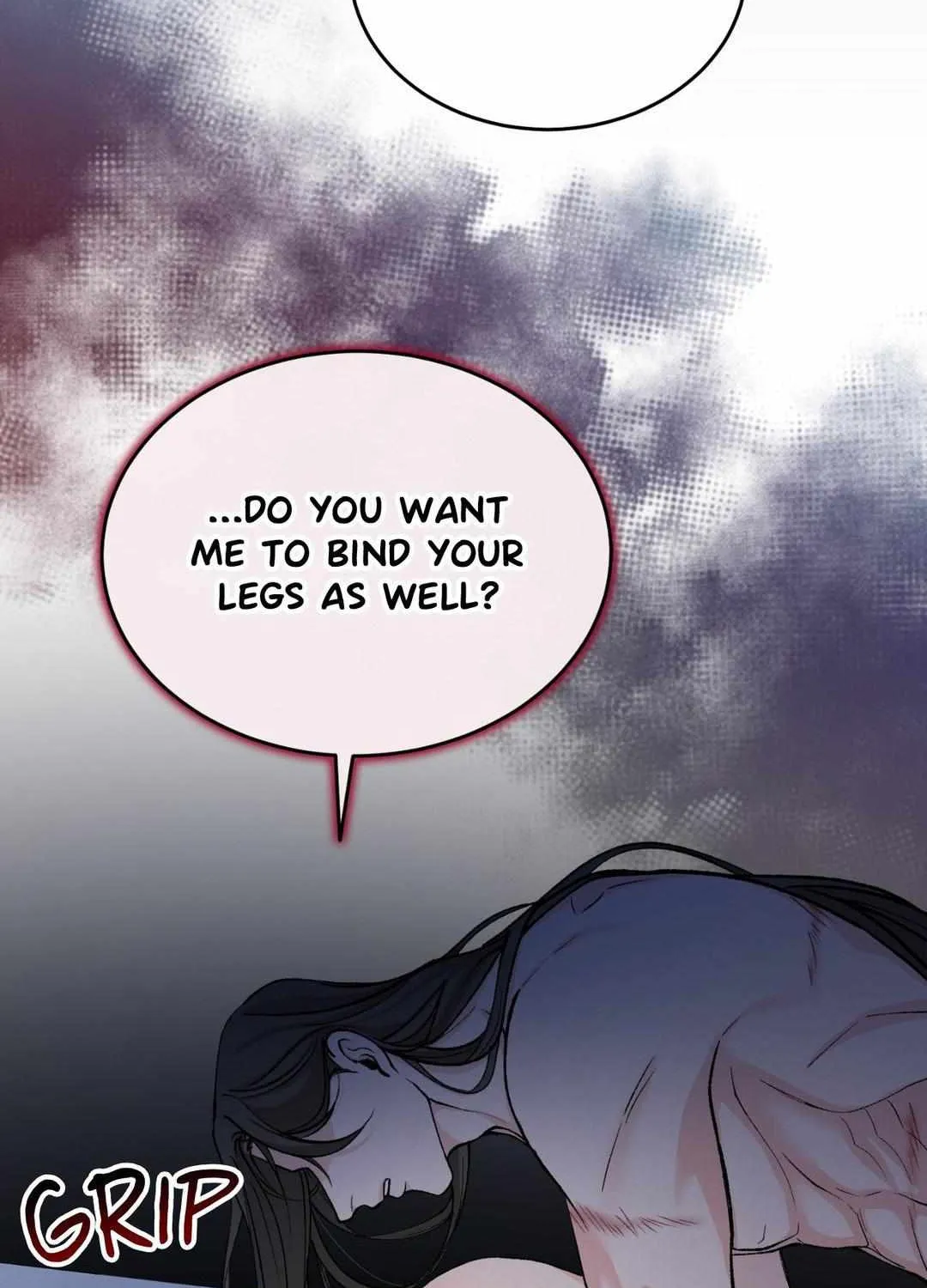 Read Like A Fever Dream chapter 27 image 37 on Lezhin