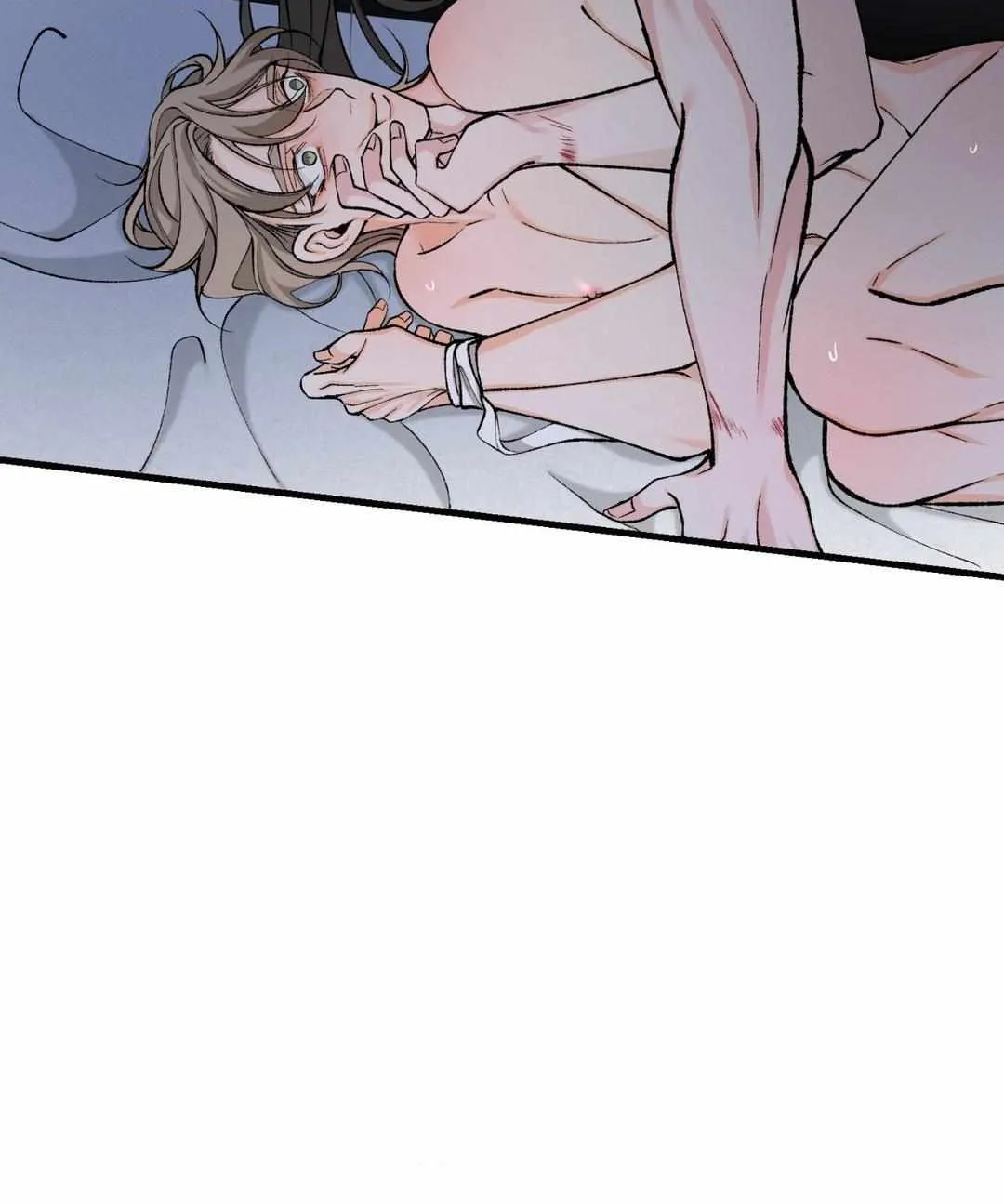 Read Like A Fever Dream chapter 27 image 38 on Lezhin