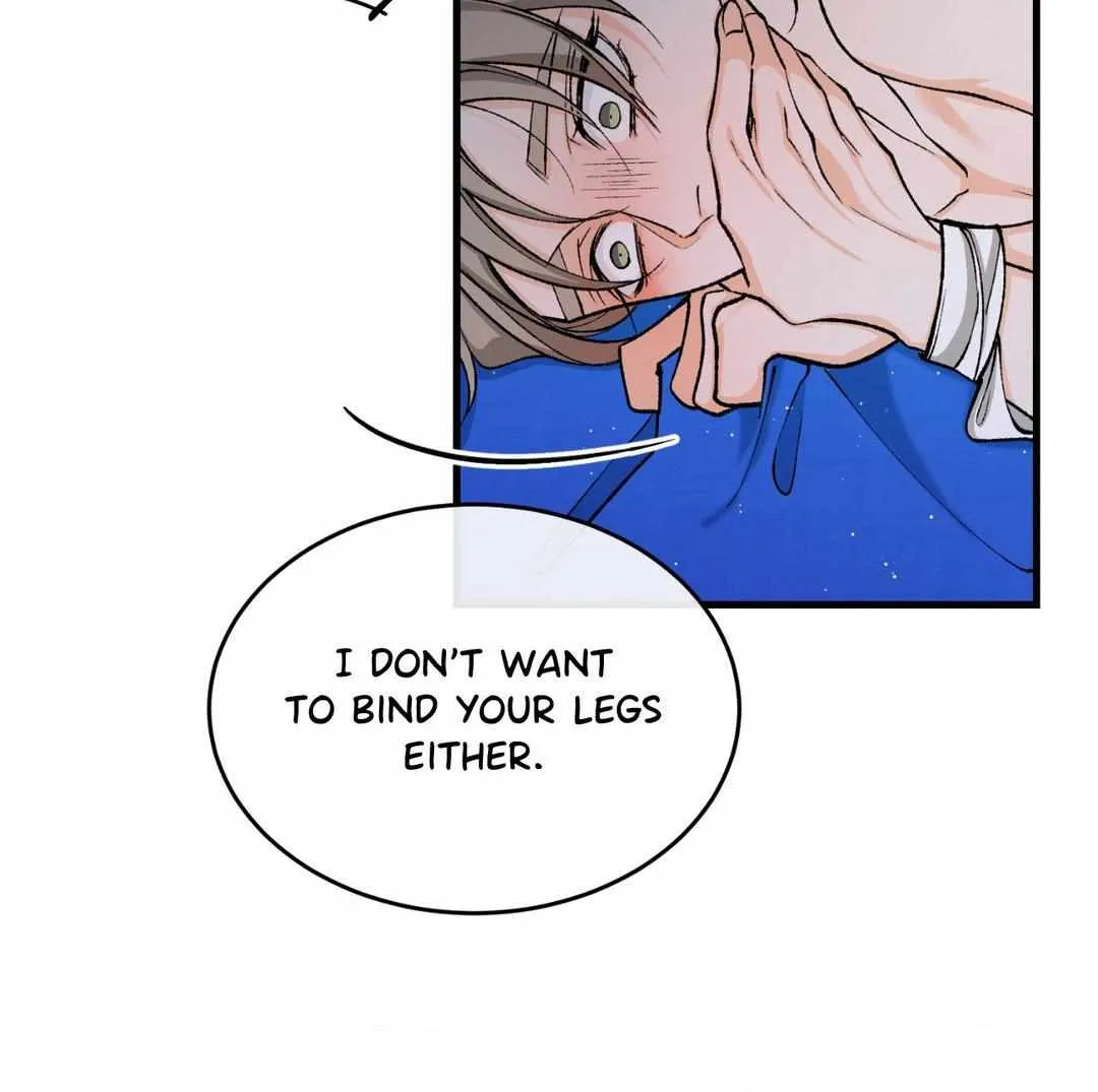 Read Like A Fever Dream chapter 27 image 41 on Lezhin