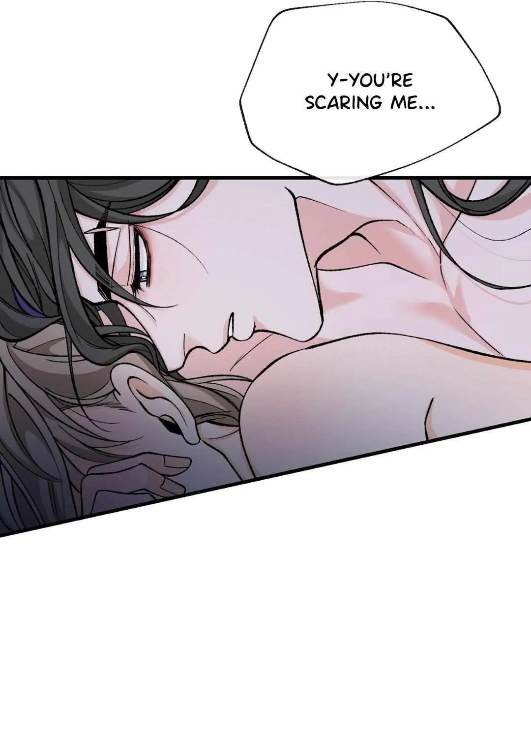 Read Like A Fever Dream chapter 27 image 42 on Lezhin