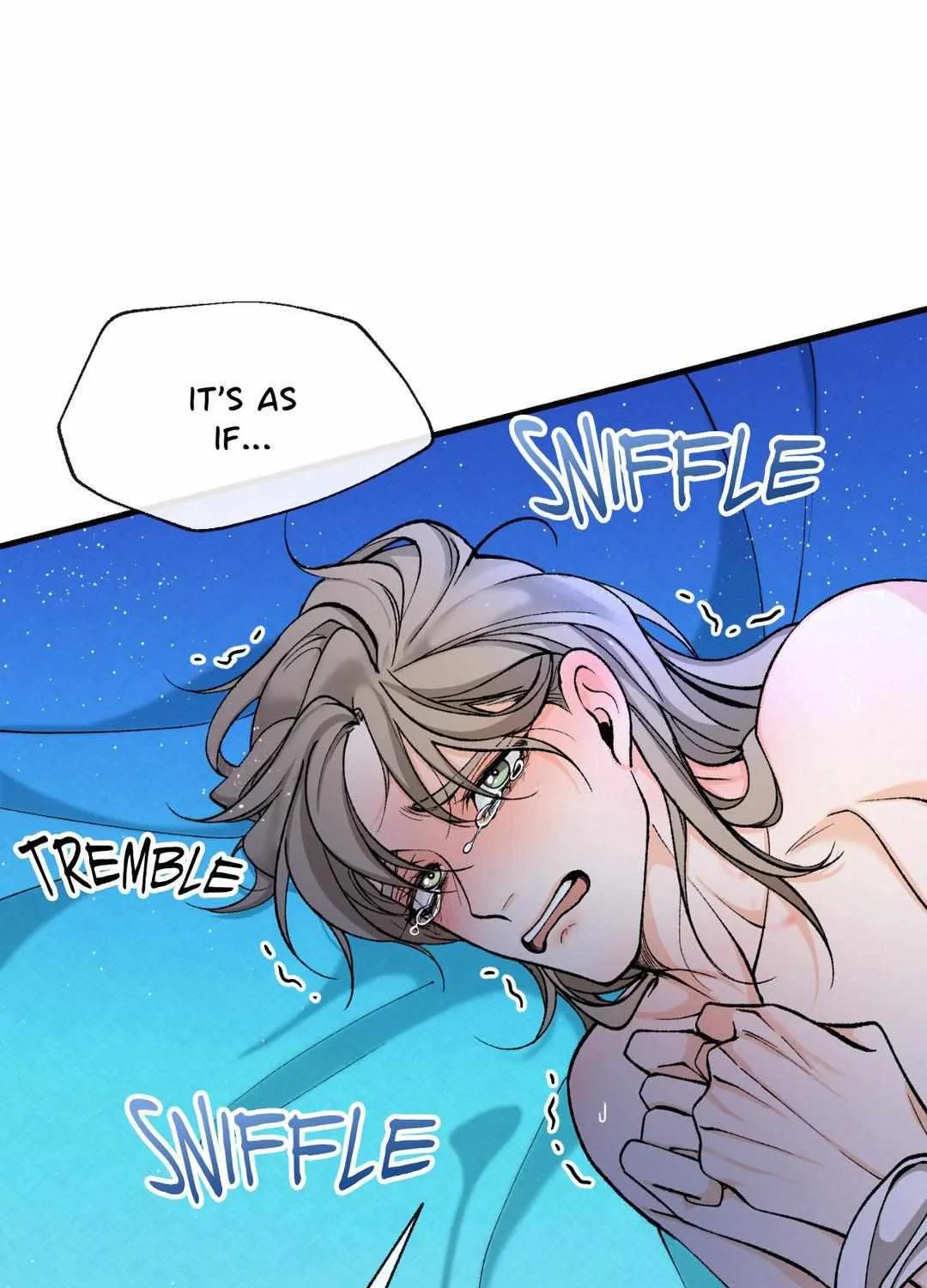 Read Like A Fever Dream chapter 27 image 43 on Lezhin