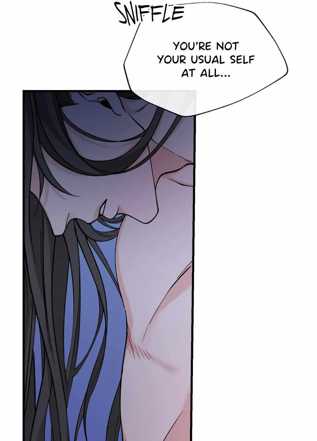 Read Like A Fever Dream chapter 27 image 45 on Lezhin