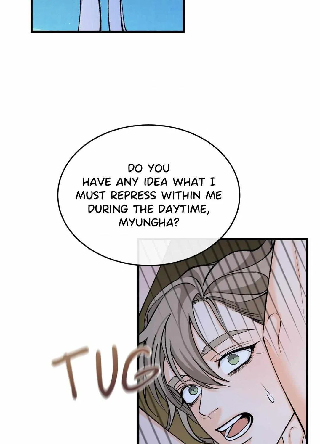 Read Like A Fever Dream chapter 27 image 5 on Lezhin