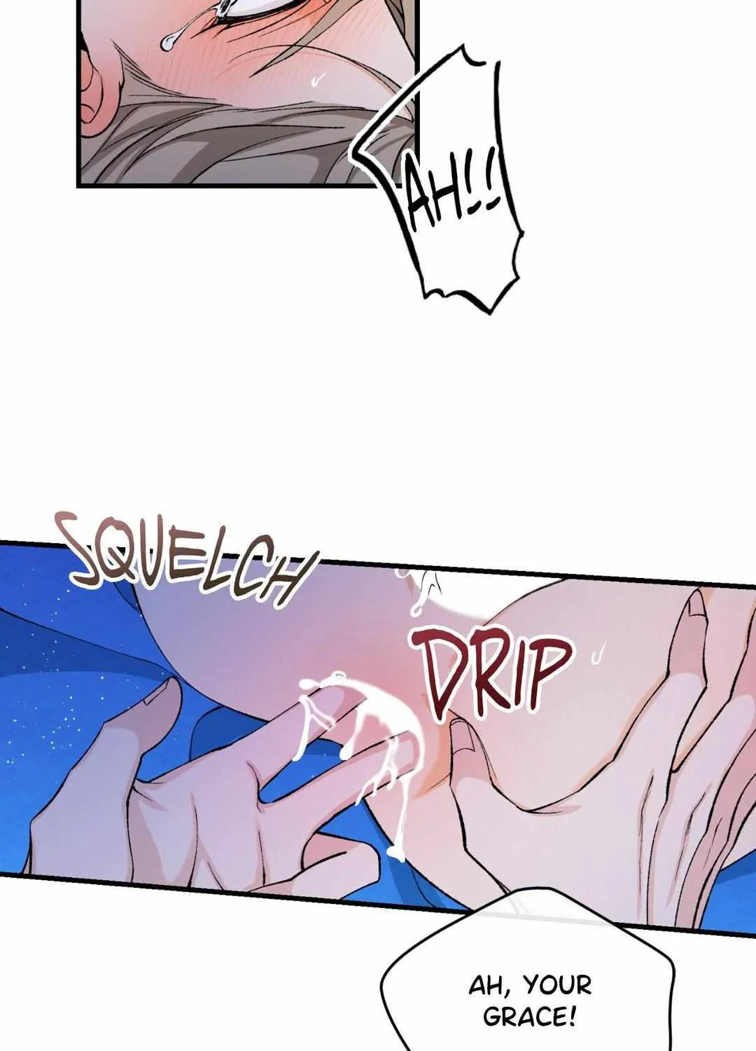 Read Like A Fever Dream chapter 27 image 51 on Lezhin