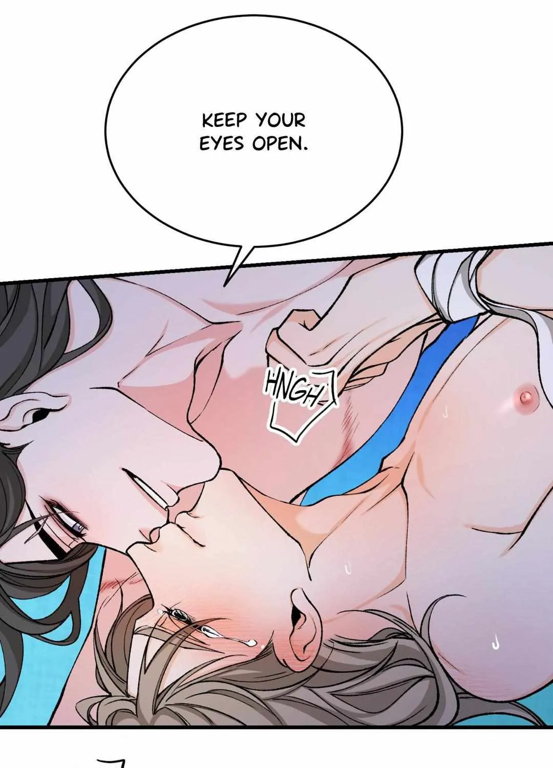 Read Like A Fever Dream chapter 27 image 53 on Lezhin
