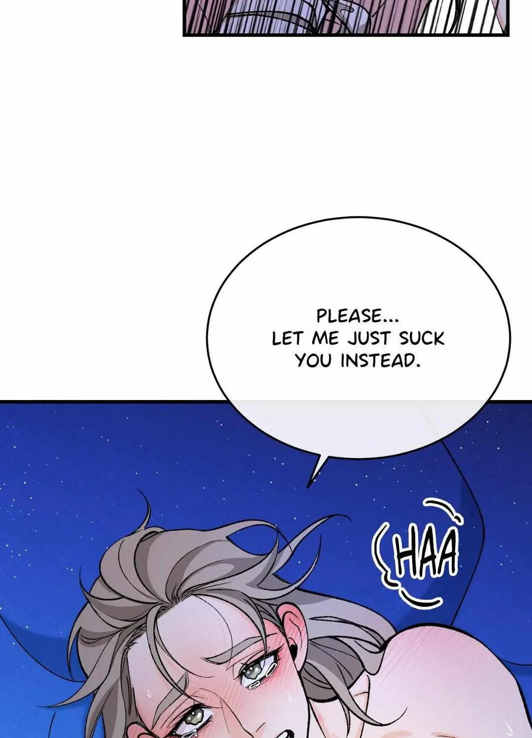 Read Like A Fever Dream chapter 27 image 57 on Lezhin