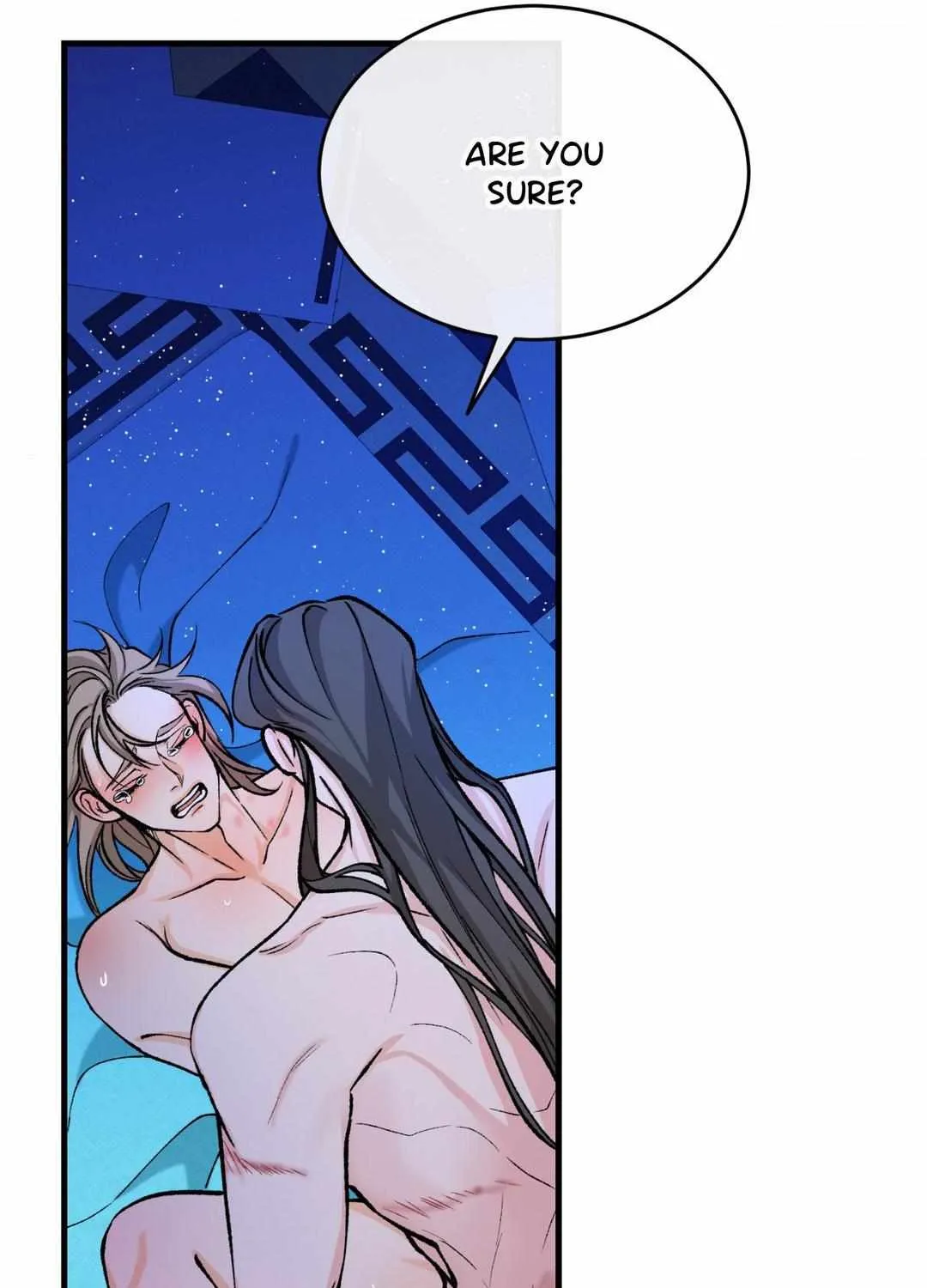 Read Like A Fever Dream chapter 27 image 60 on Lezhin