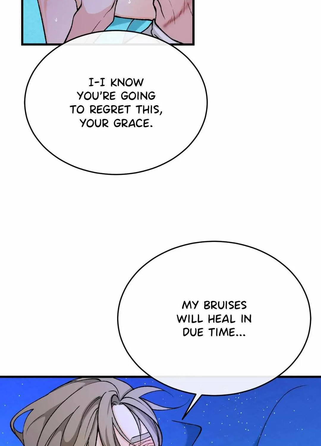 Read Like A Fever Dream chapter 27 image 61 on Lezhin