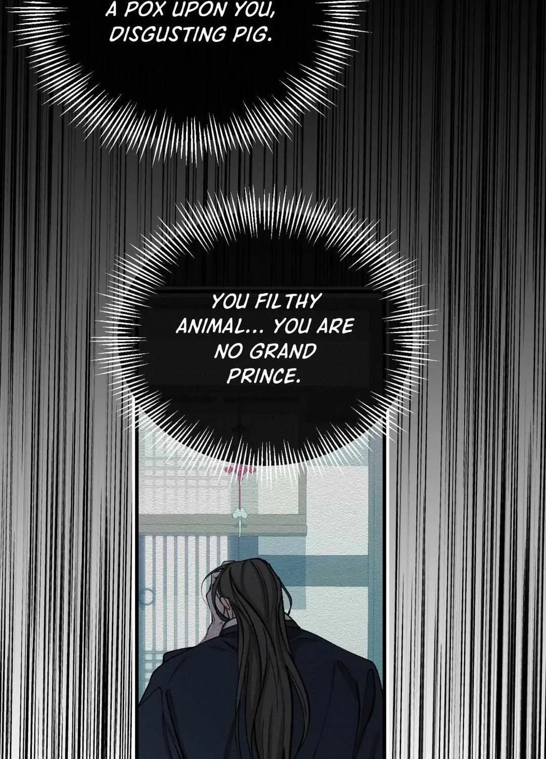Read Like A Fever Dream chapter 27 image 63 on Lezhin