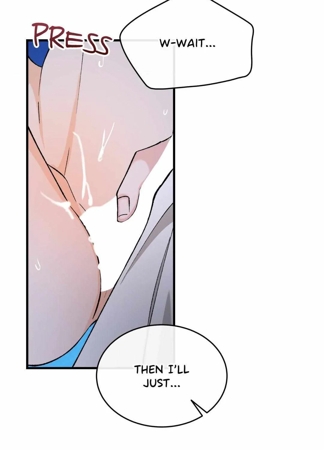 Read Like A Fever Dream chapter 27 image 69 on Lezhin